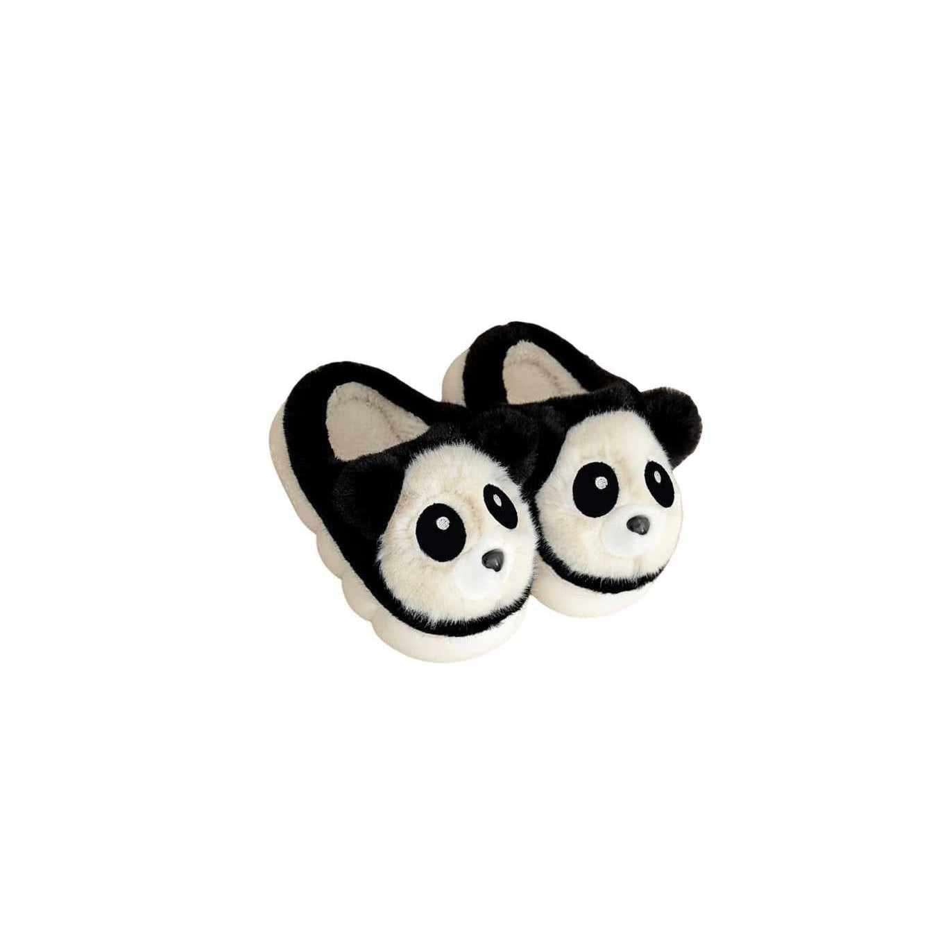 Chausson Panda Bébé