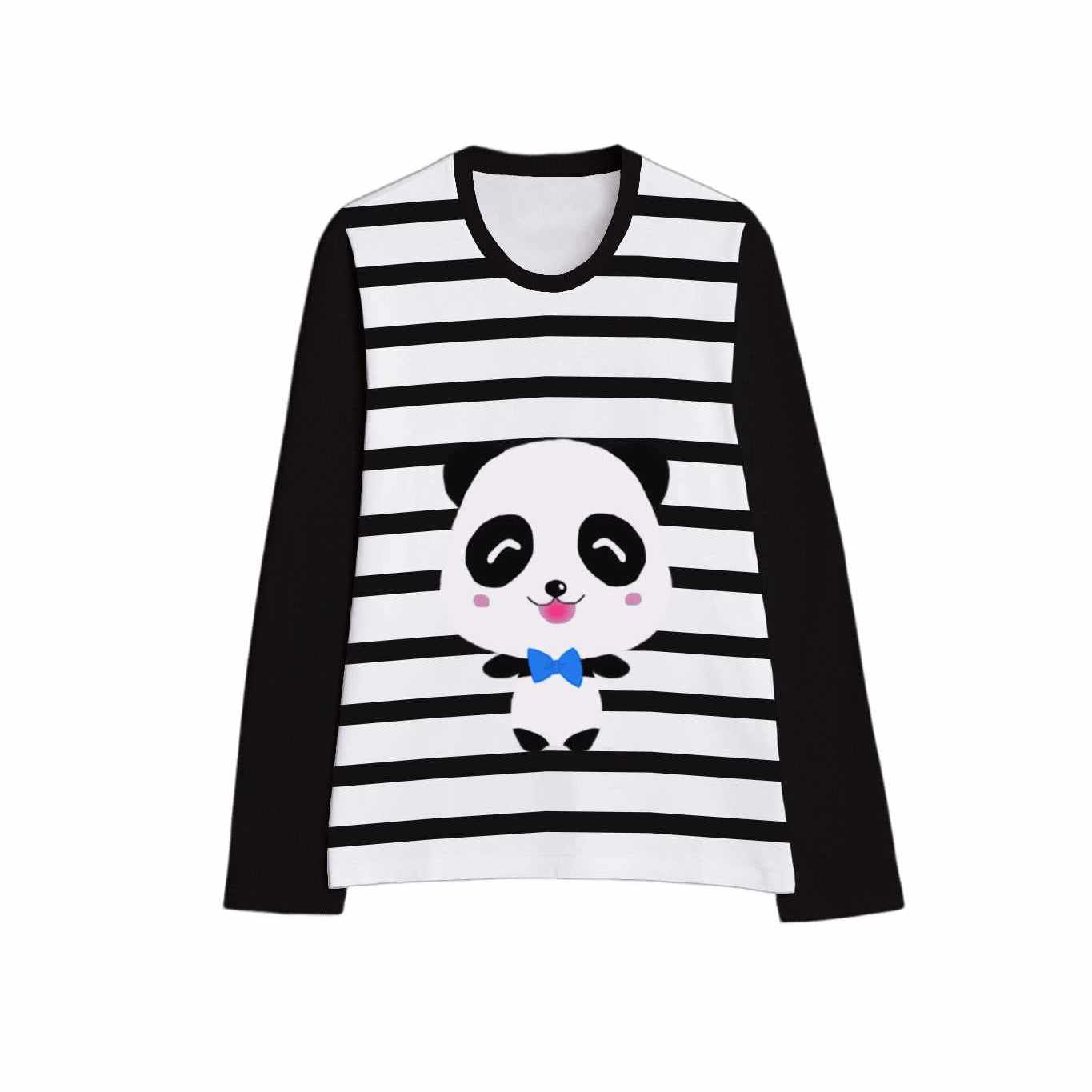 Pyjama Bebe Panda 